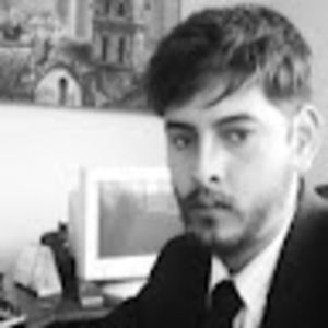 Meet your Posher, Samuel